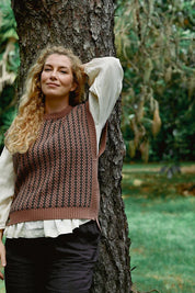 Jo Vest- Clove