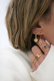 Jolee Earrings