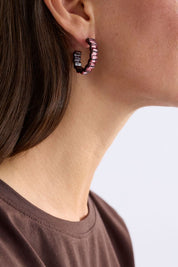 Jolle Hoop Earring