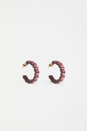 Jolle Hoop Earring