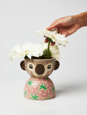 Emilie Koala Planter/Vase