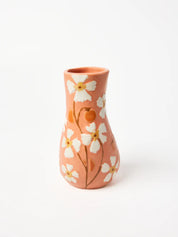 Juniper Vase- Peach