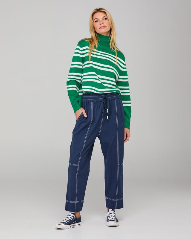 Jonte Pant-Navy
