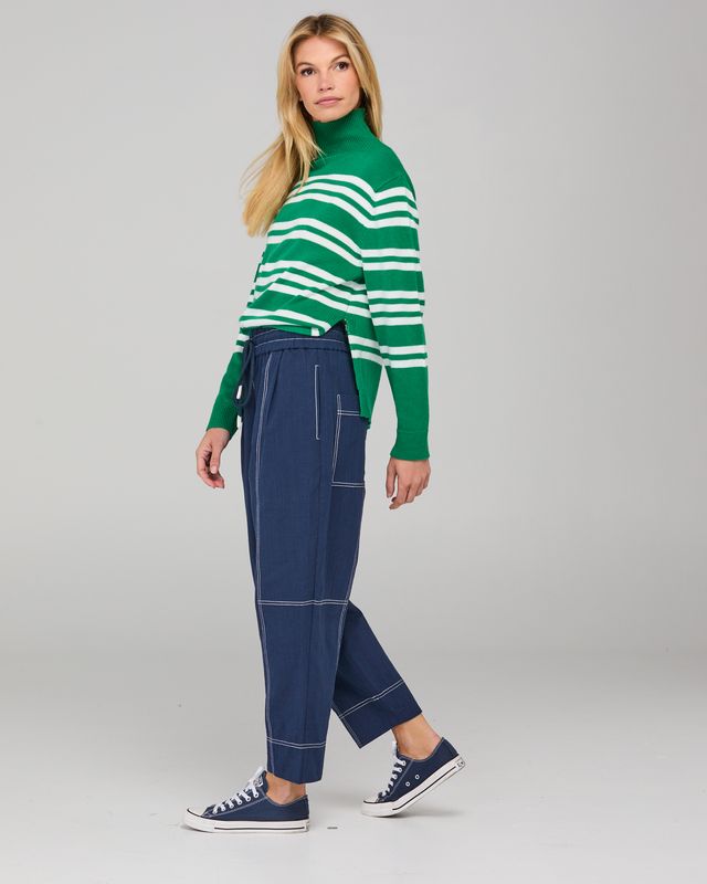 Jonte Pant-Navy