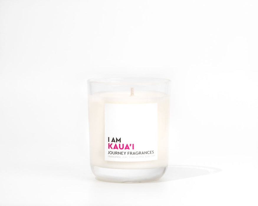 I Am Journey Classic Soy Candle- 405g
