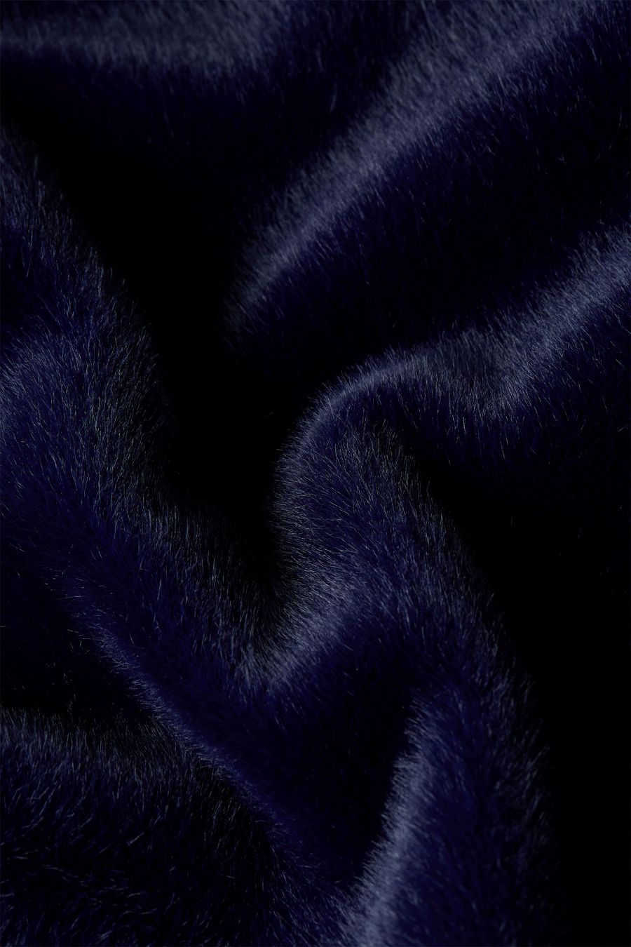 Judy Coat Phoenix- Evening Blue