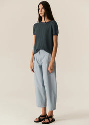 Jules Tee- Green/Blue