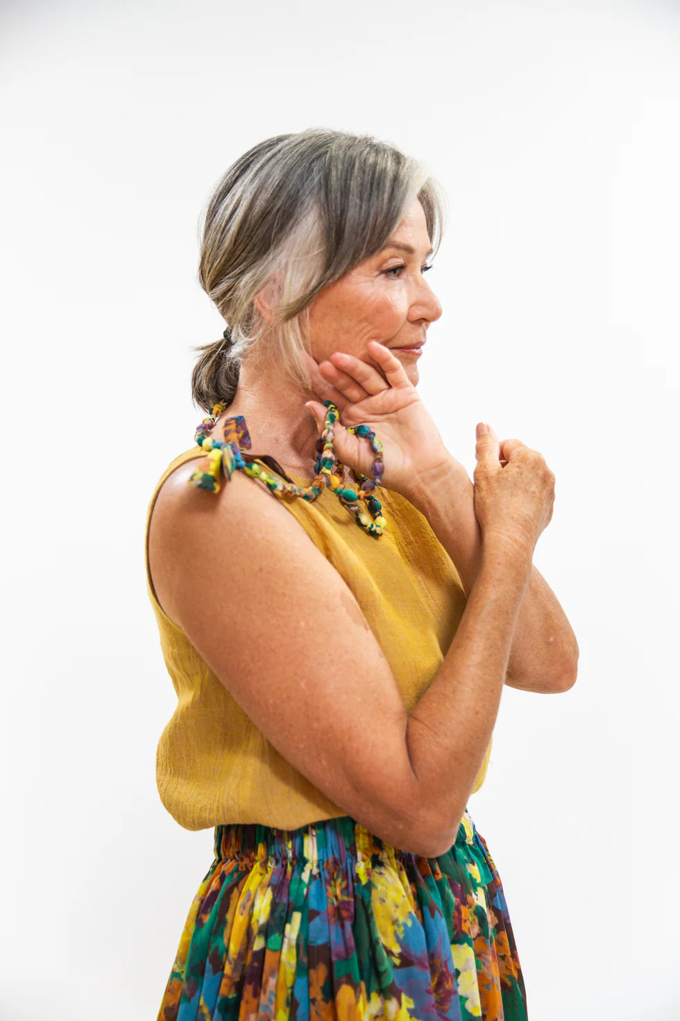 Julip Beads- Artists Bouquet
