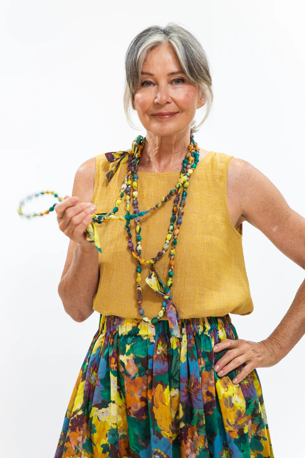 Julip Beads- Artists Bouquet