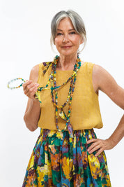 Julip Beads- Artists Bouquet
