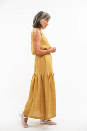 Junie Skirt- Limoncello