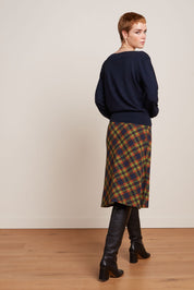 Juno Skirt- Bennet