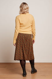 Juno Skirt- Flaminga
