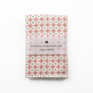 Haikara Handkerchief
