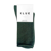 Glitter Lurex Socks