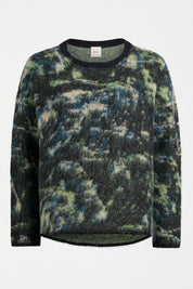 Kallio Sweater- Norda Knit