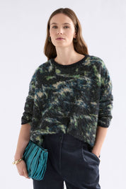 ELK Kallio Sweater Norda Knit