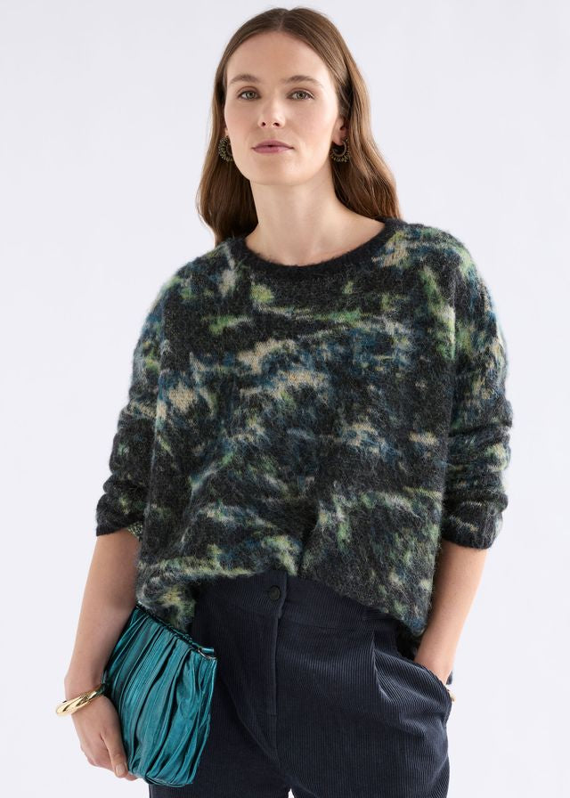 ELK Kallio Sweater Norda Knit