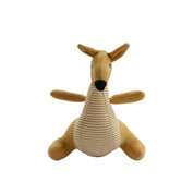 Knitted Toys