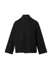 Karise Jacket- Black