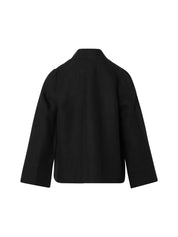 Karise Jacket- Black