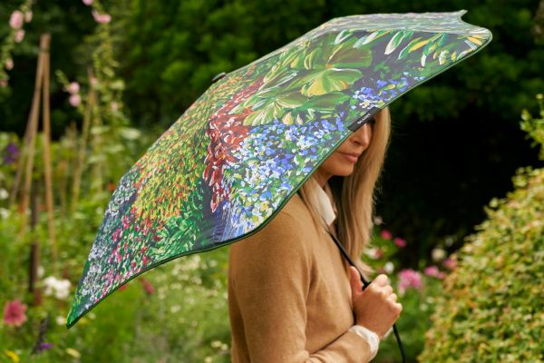 Blunt Metro Umbrella- Artist Collab