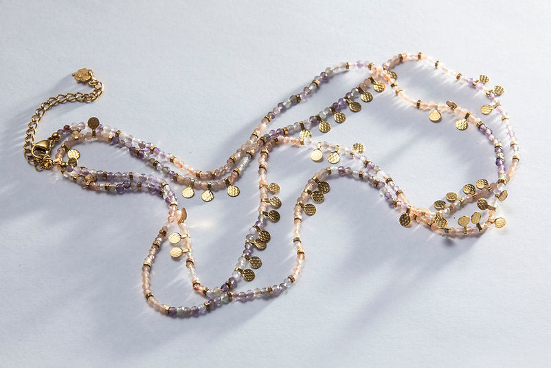 Katrina Necklace
