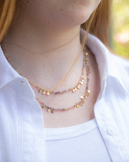 16mille Katrina Necklace