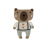 Knitted Toys