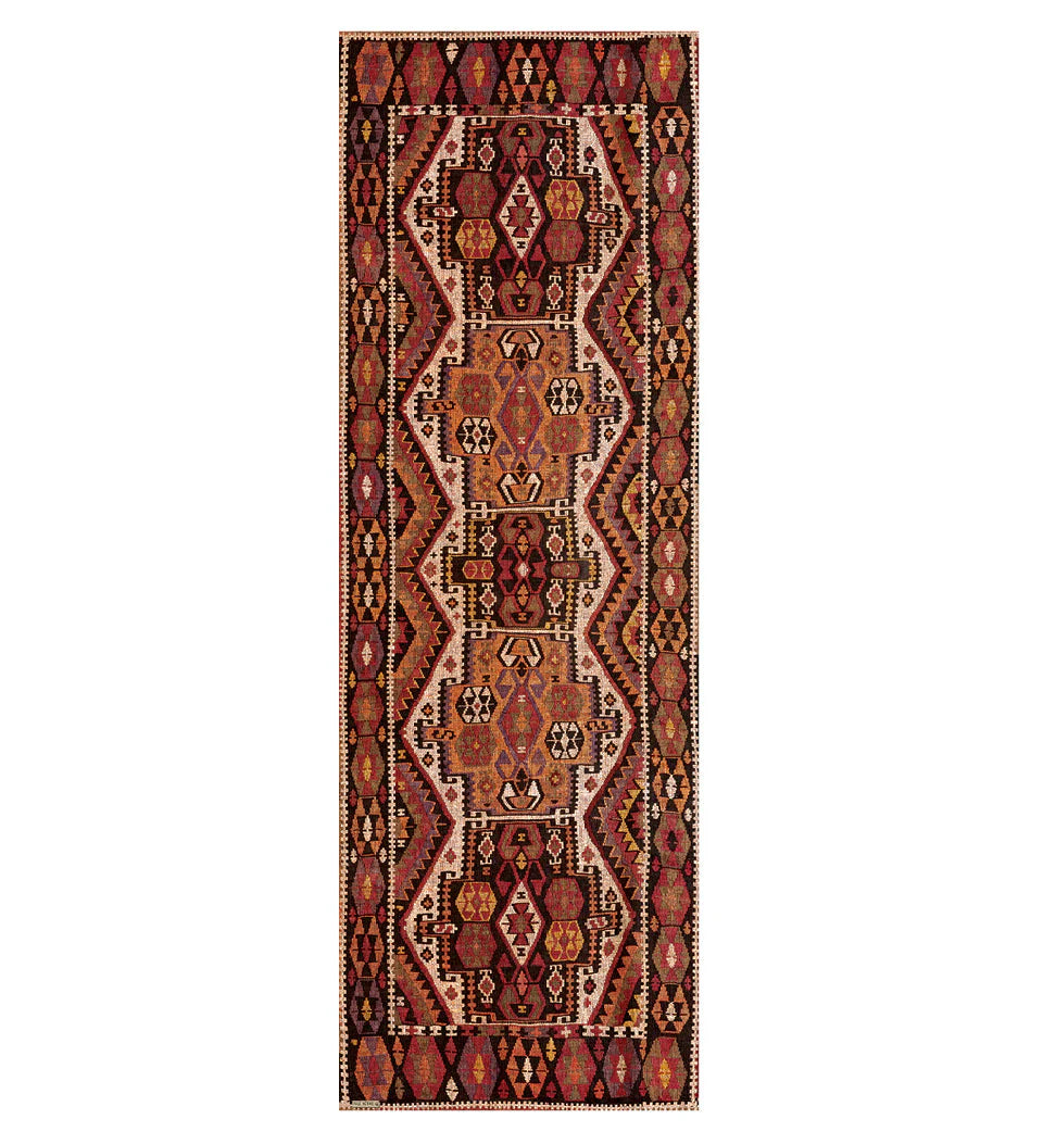 Vinyl Runner- Large