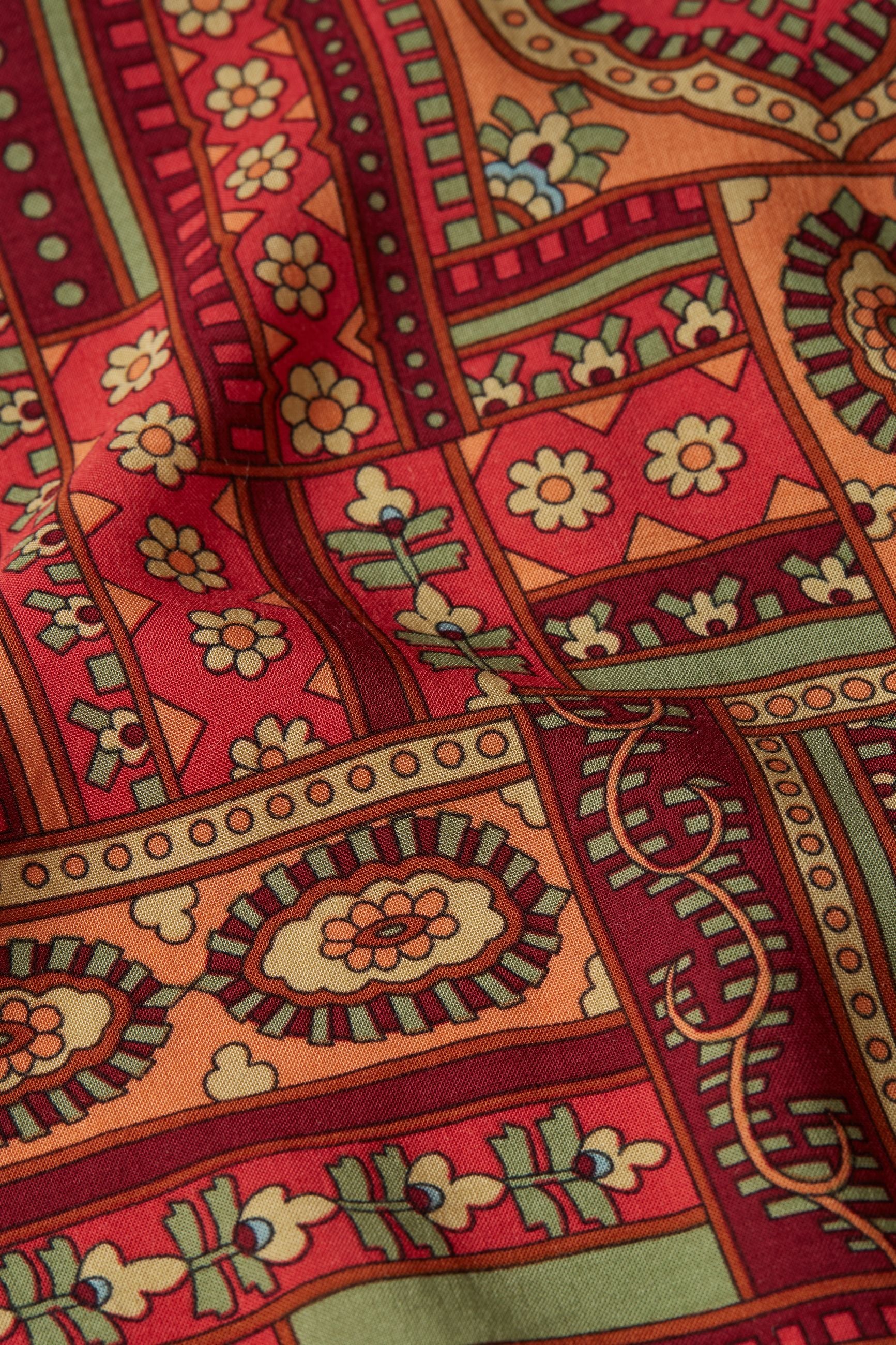 Nala Dress- Balthazar