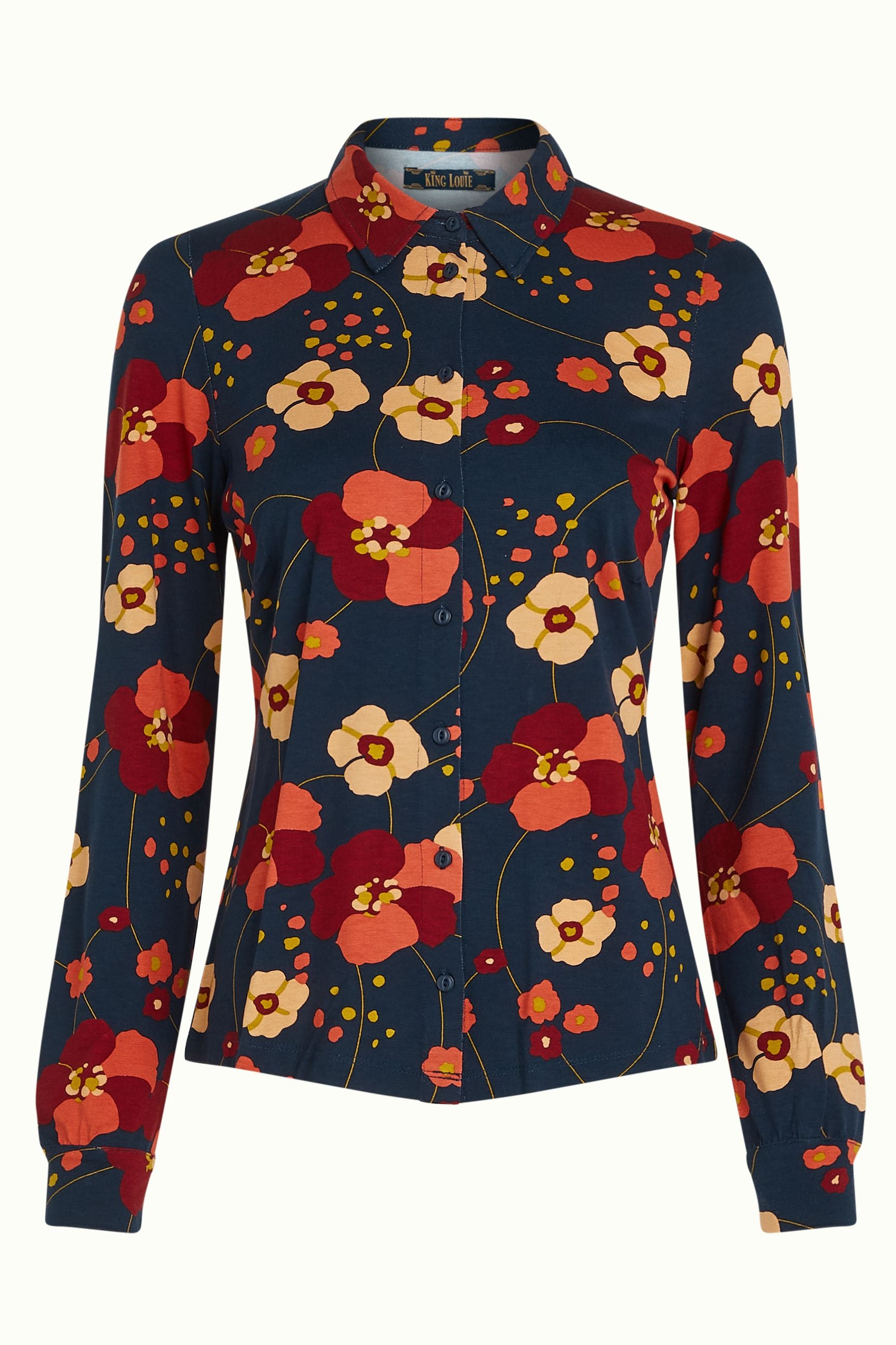 Blouse- Melody