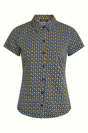 Blouse Blend- Black