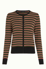 Cardigan Roundneck -Gilmour