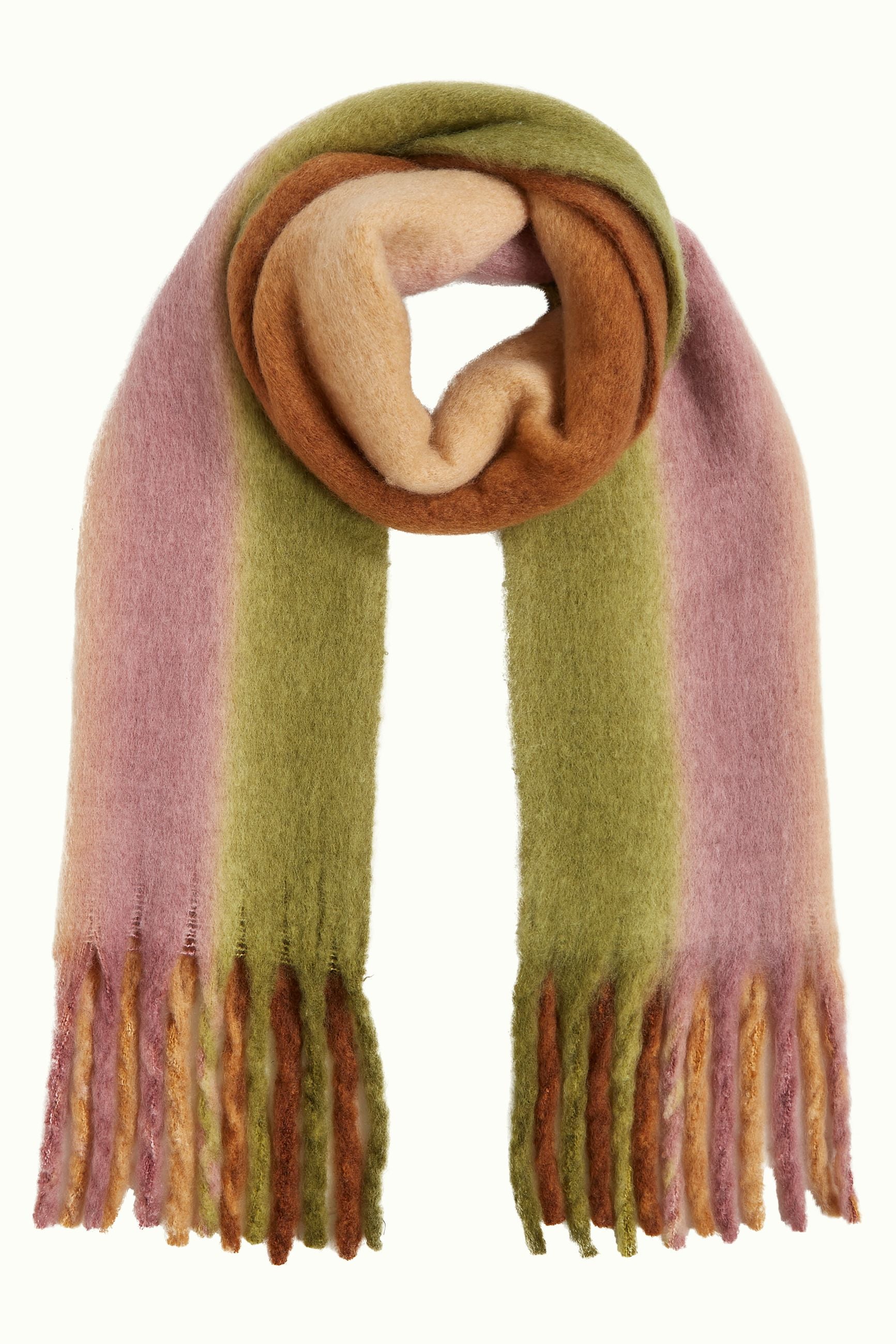 Cat Scarf