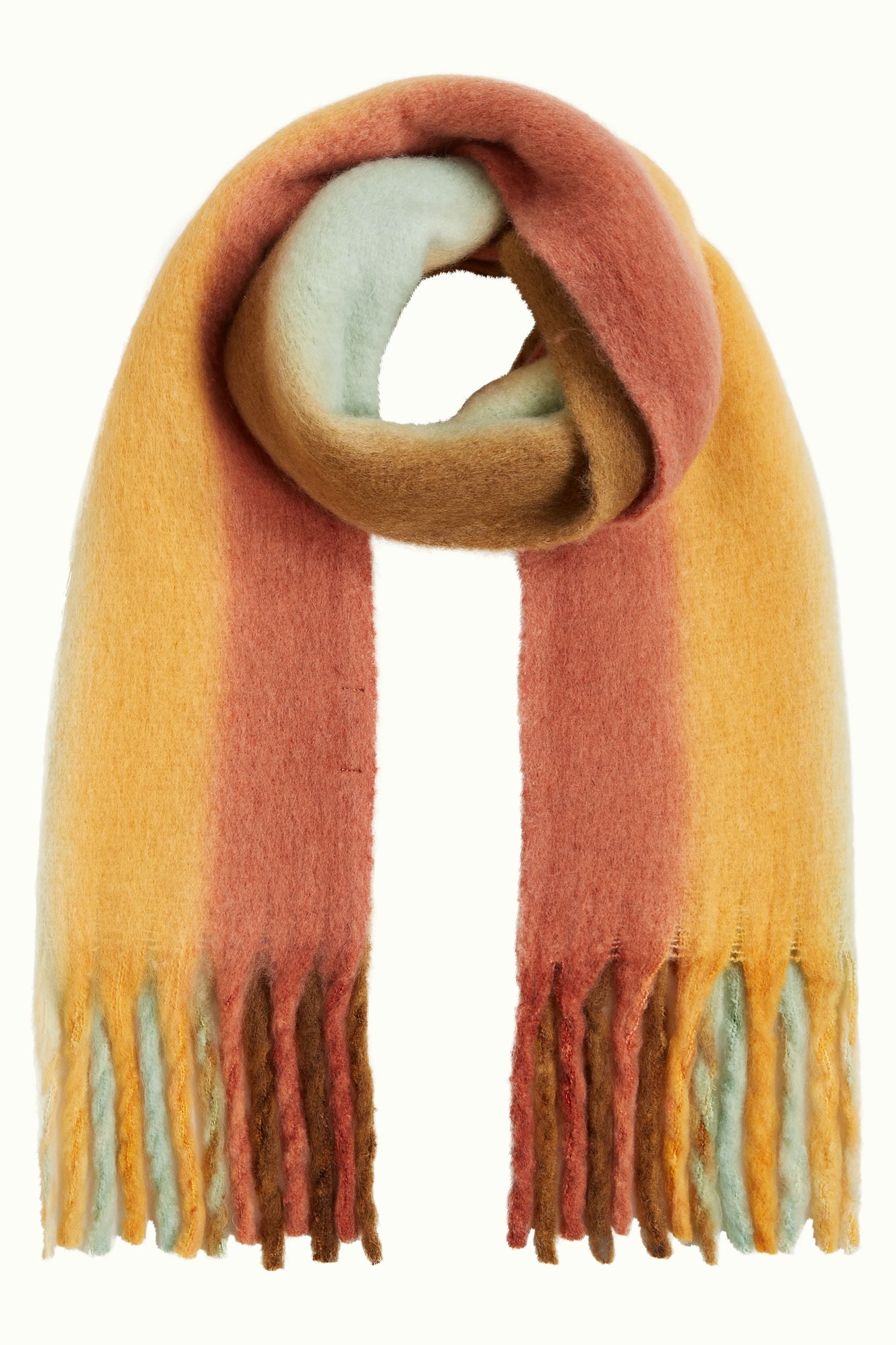 Cat Scarf