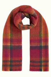 Check Scarf