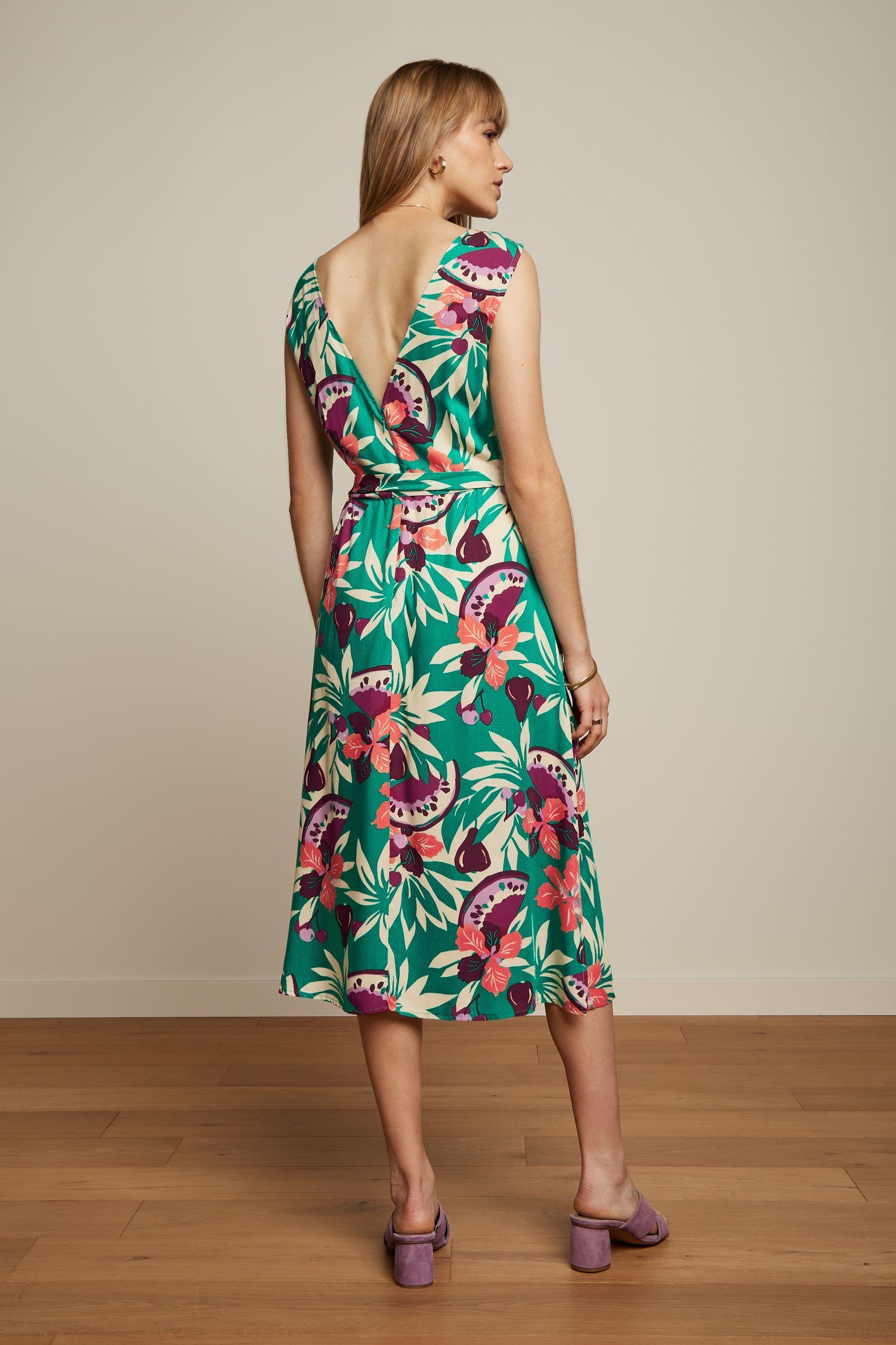 Ellie Dress-Riri