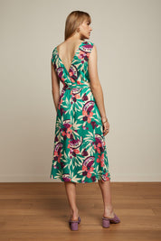Ellie Dress-Riri