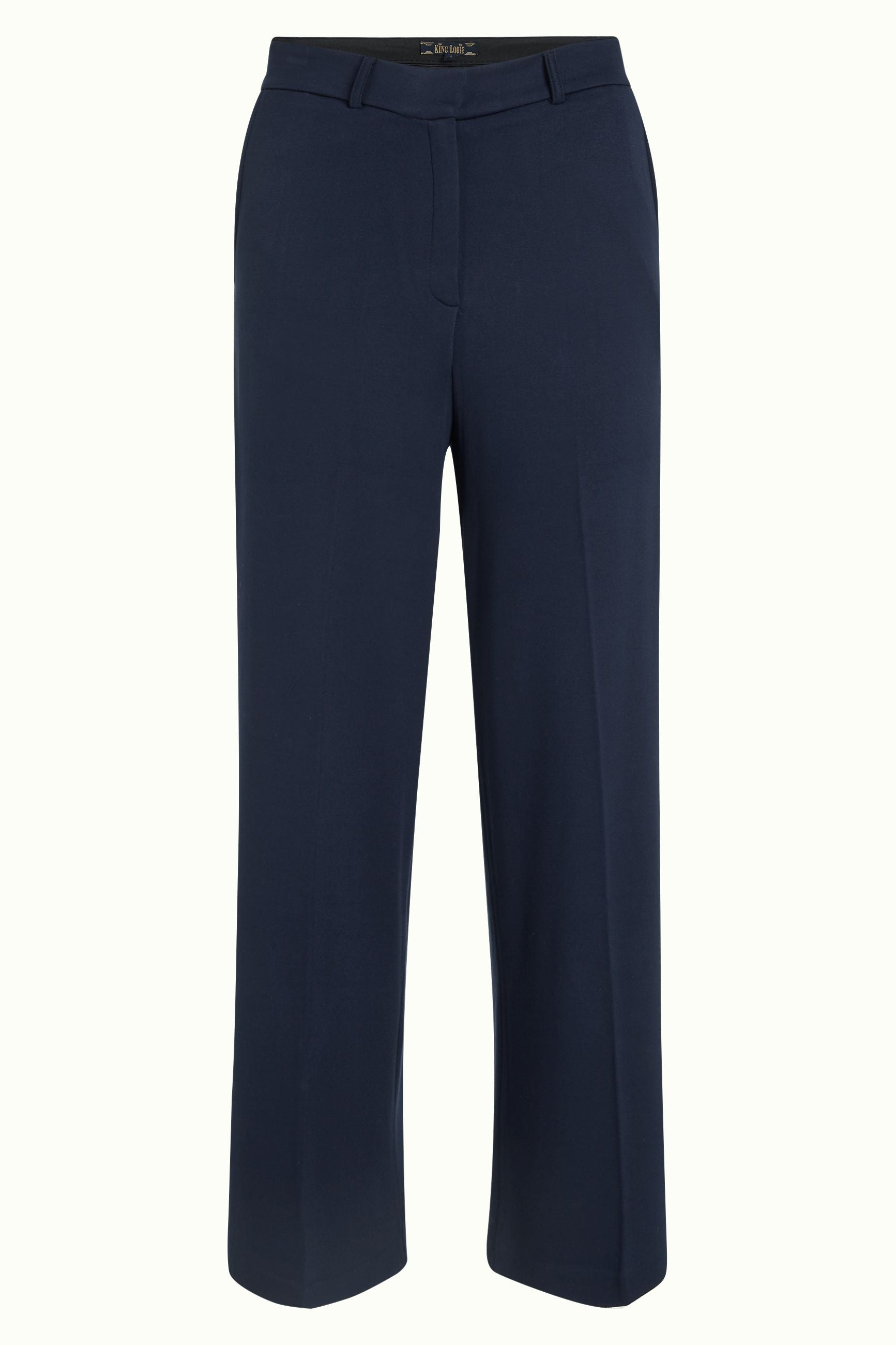 Frederica Pants- Milano Uni