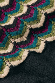 Audrey Top- Woogie