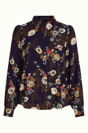 Maisie Blouse- Rising