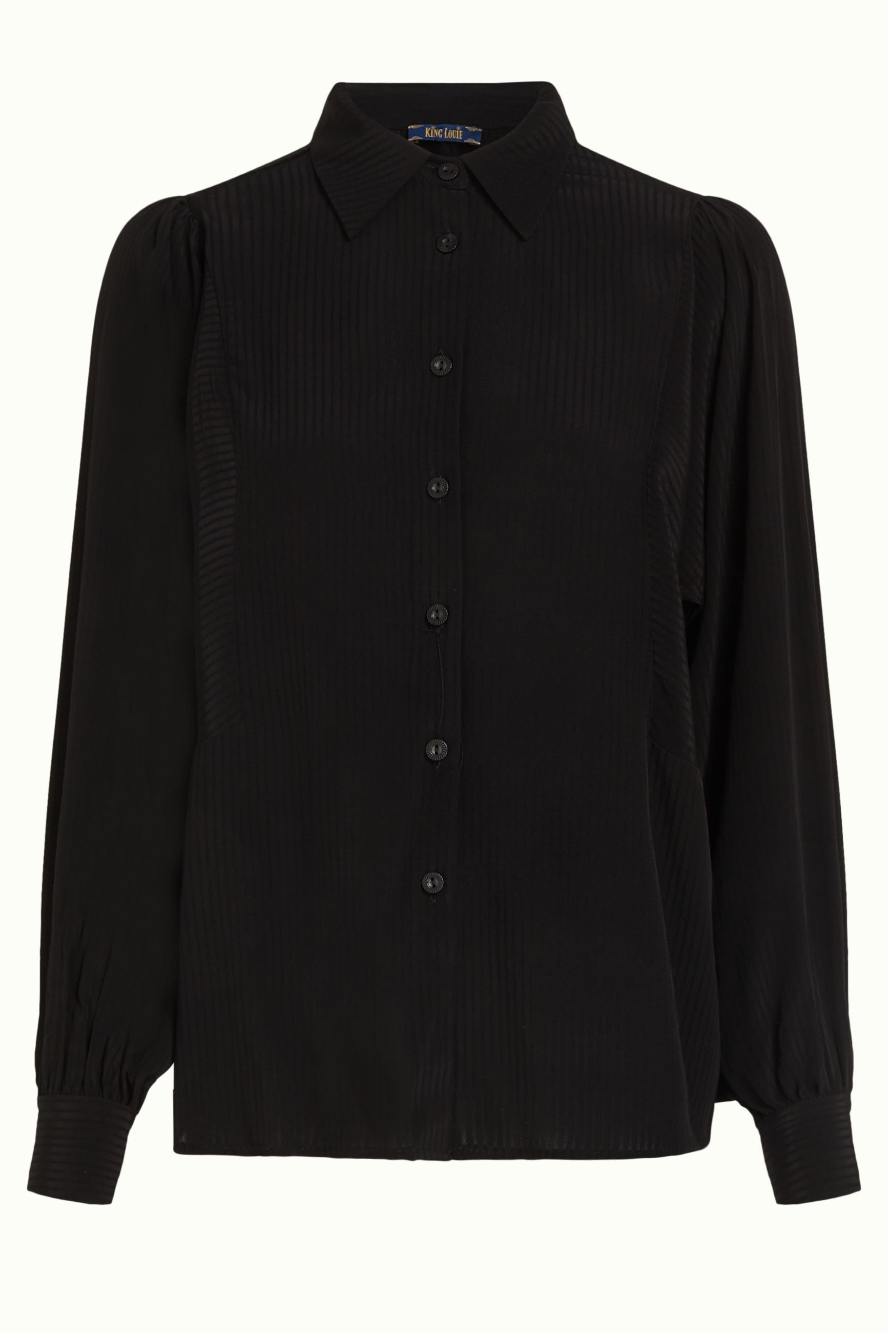 Marisa Blouse- Allegra