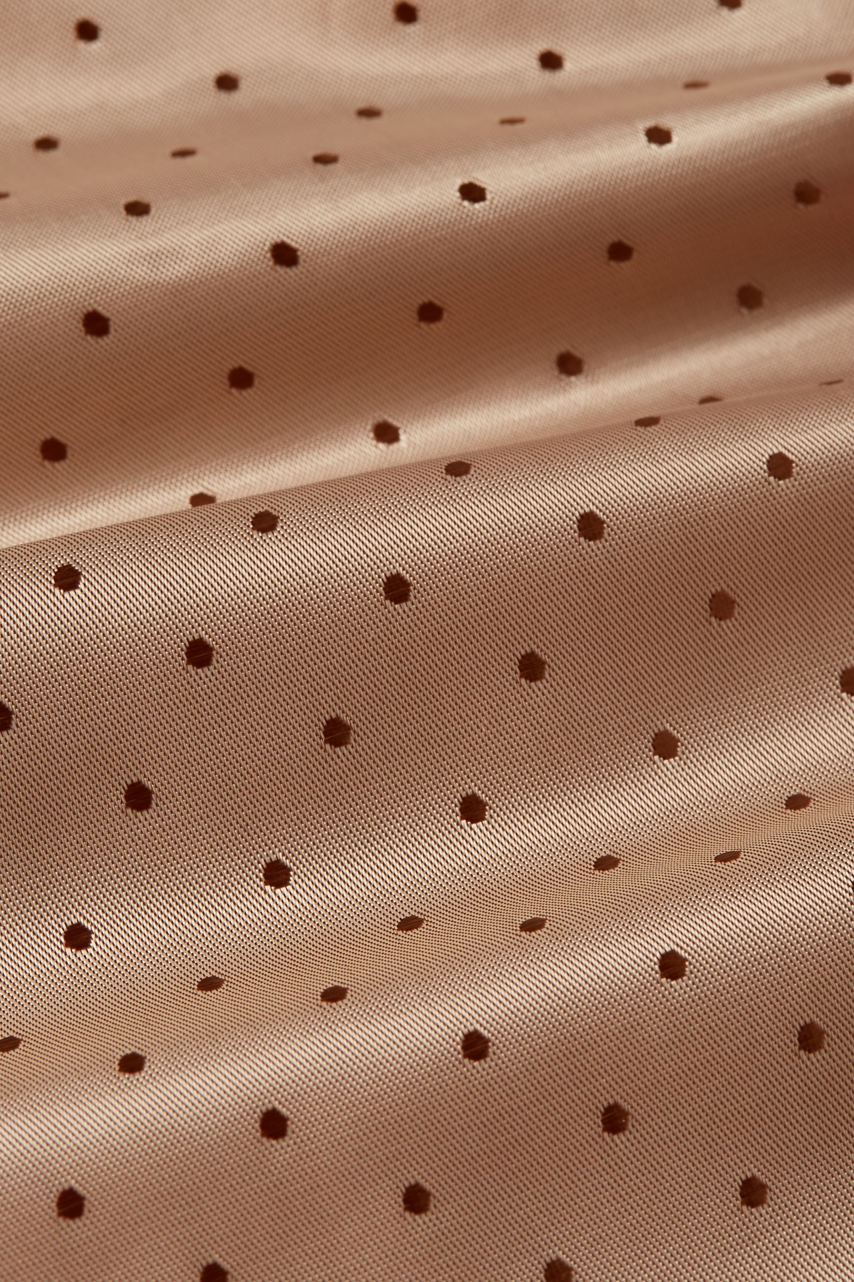 Noor Jacket- Star Satin
