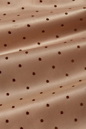 Noor Jacket- Star Satin