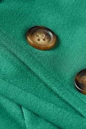 Pia Culotte- Milano Green