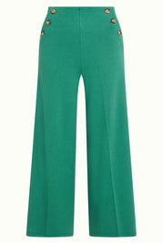 Pia Culotte- Milano Green