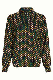 Maisie Blouse- Mayfield