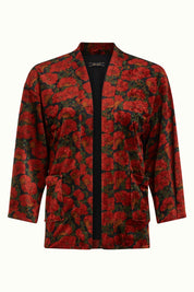 Noor Jacket- Bloom