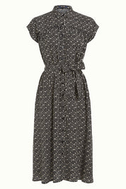 Amy Dress- Frankie